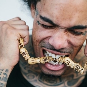 Gunplay - M1 (DatPiff Exclusive)