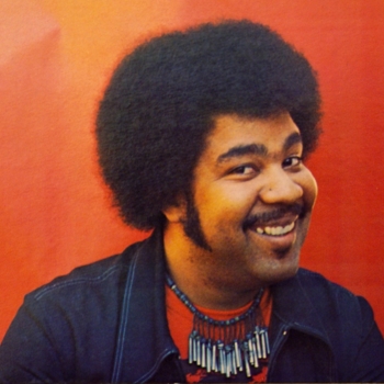 George Duke - It's On