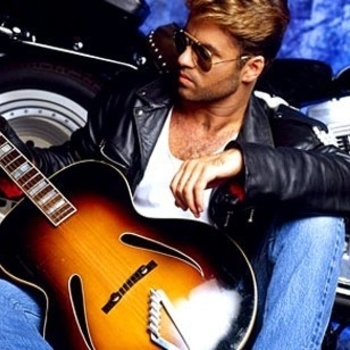 George Michael & Elton John - Don't Let the Sun Go Down on Me (Remastered)