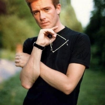 Graham Bonnet - All Night Long