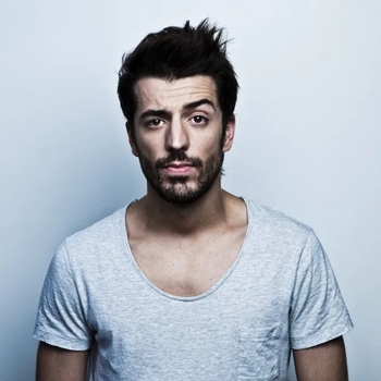 Gregori Klosman and Lady Gaga - Americano (Gregori Klosman Remix) (Single 2017)
