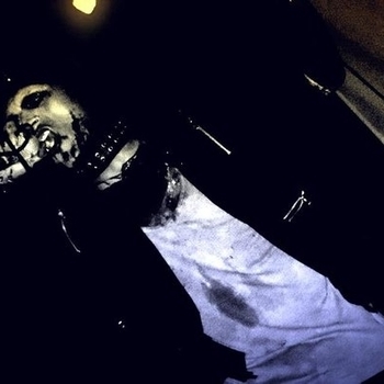 God Destruction - † Forget Me Not †