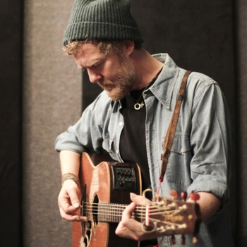 Glen Hansard & Markéta Irglová - If You Want Me