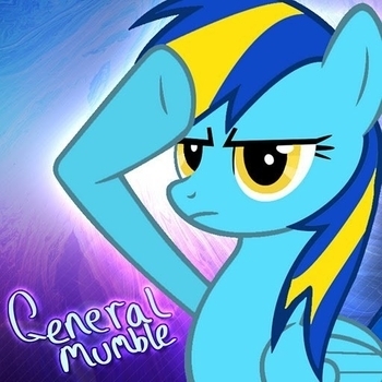 General Mumble - Perfect