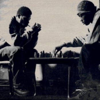 DJ Muggs vs. GZA - All In Together Now (Remix) (feat. RZA)
