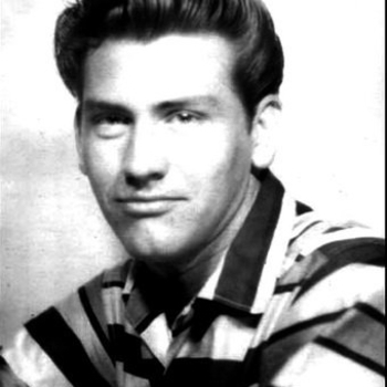 Gene Summers - The Great Pretender