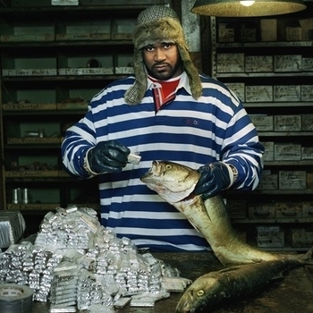 Ghostface Killah - Run (Remix) (Feat Jadakiss, Lil' Wayne, Raekwon And Freeway)