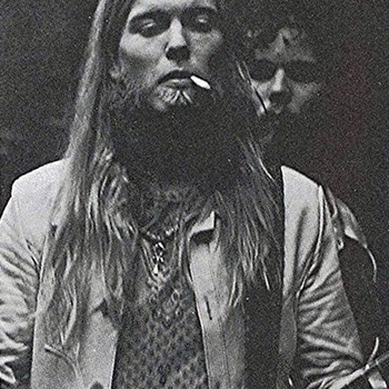 Gregg Allman - Rendevous With The Blues