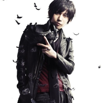 Gero - BELOVED×SURVIVAL