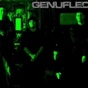 Genuflect - Long Way Home