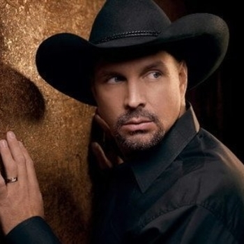 Garth Brooks - God Rest Ye Merry Gentlemen