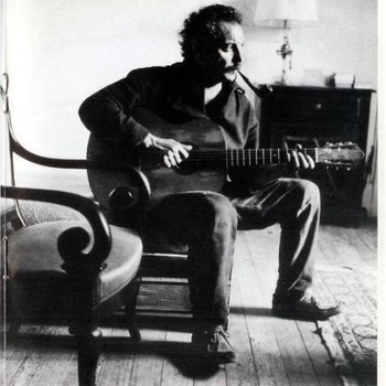 Georges Brassens - Le gorille