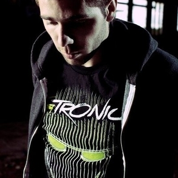 Gtronic - Iron Man