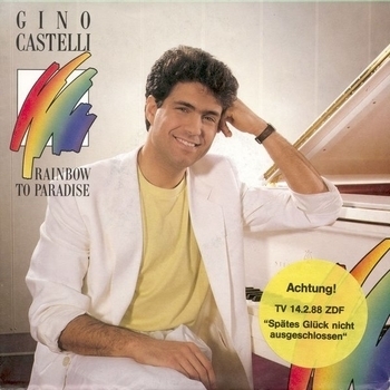 Gino Castelli - Bella Ti Amo