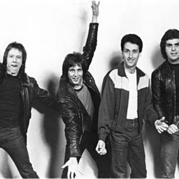 Greg Kihn - Desire Me