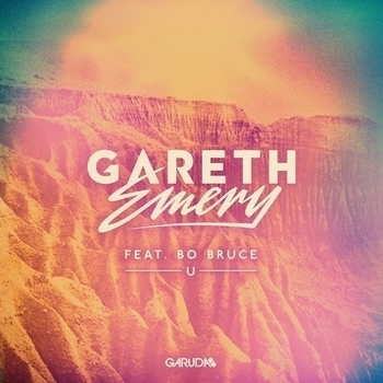 Gareth Emery feat. Bo Bruce - U (Bryan Kearney Remix)