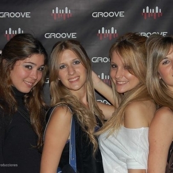 Groove Da Praia - Beat It