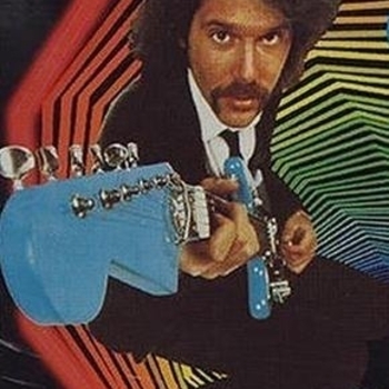 Gino Soccio - Try It Out