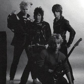 Generation X - Promises Promises (Original Version)