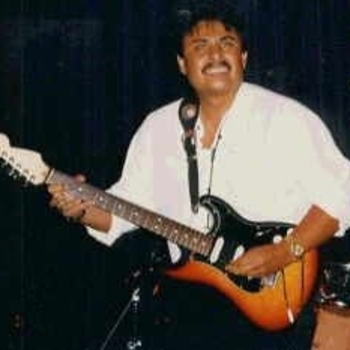 Greg Serrato - Cheatin' Hand