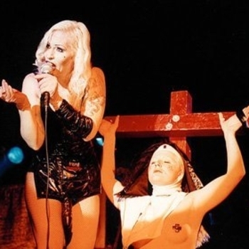 Genitorturers - I Touch Myself (Cover)
