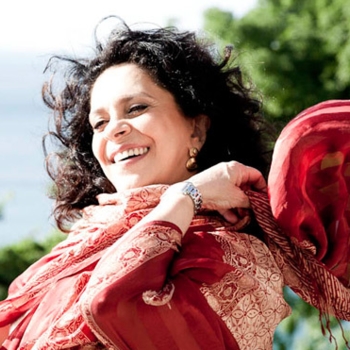 Gal Costa - Caminhos Cruzados