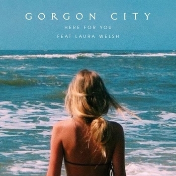 Gorgon City feat. Laura Welsh - Here For You (Bingo Players Mi