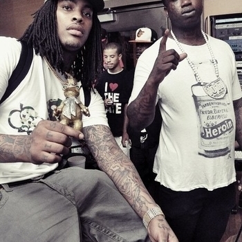 Gucci Mane & Waka Flocka Flame - Too Loyal Ft. Slim Dunkin