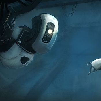 GLaDOS - Want You Gone