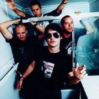 Grinspoon - Black Tattoo