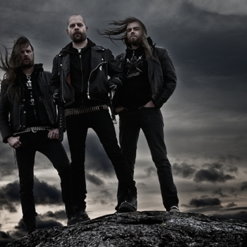 Grand Magus - Starlight Slaughter