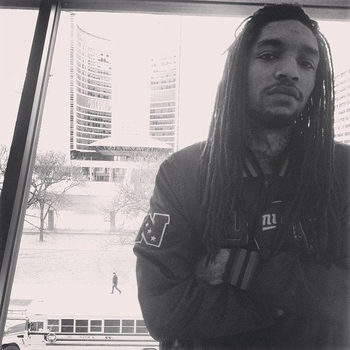 Gino Marley - Diego Pt 1 [Prod. By Dree The Drummer]