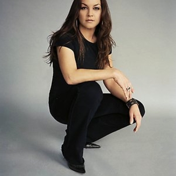 Gretchen Wilson - California Girls