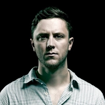 George Fitzgerald and Bonobo - Outgrown