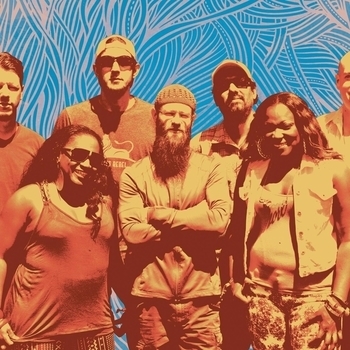 Groundation and Collie Buddz - Good Over Evil