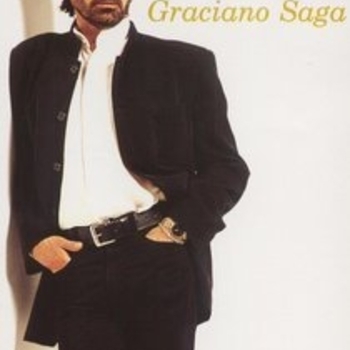 Graciano Saga - Amiga Emigrante