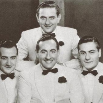 Guy Lombardo - Seems Like Old Times