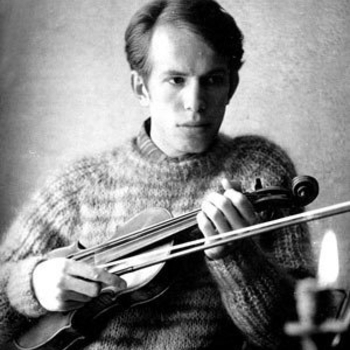 Gidon Kremer - Ysaye.Sonata for Solo Violin N2 IV