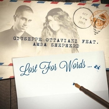 Giuseppe Ottaviani feat. Amba Shepherd - Lost For Words (Club Mix)