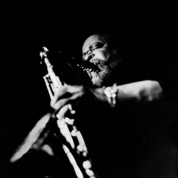 Gene Ammons - My Romance