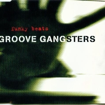 Groove Gangsters - MAKE YOU YEAH (DA KLUBB KINGS POPPETJES MIX)