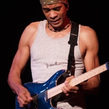 Greg Howe - Morning View