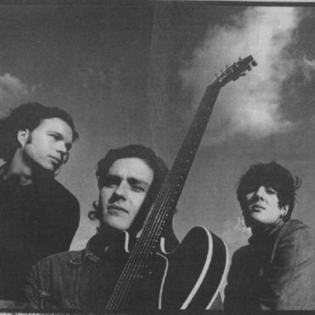 Galaxie 500 - Blue Thunder