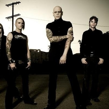 Godhead - Break You Down (ОСТ из фильма "Дракула 2000 / Dracula 2000")