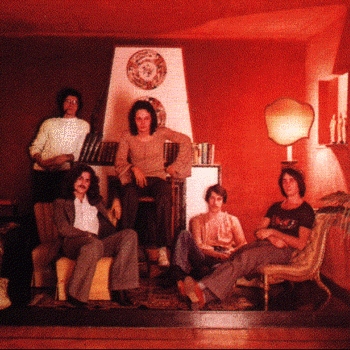 Goblin - Suspiria (Intro)