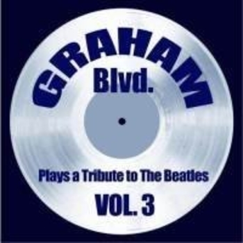Graham BLVD - Mannish Boy
