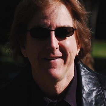 Greg Edmonson - River's Perception / Saffron