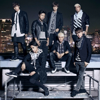 GENERATIONS from EXILE TRIBE - Let Me Fly