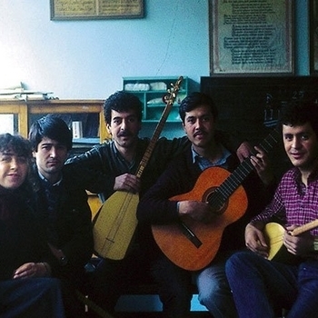 Grup Yorum - Karadeniz