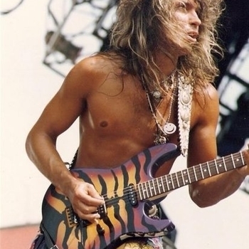 George Lynch - Bitter Sweet Symphony